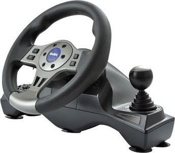 Sven sven driver pc/ps3 black/silver