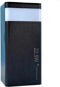 Wuw tugii y55 50000 mah