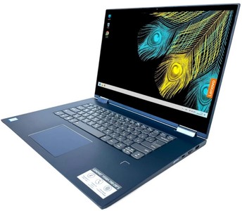 Lenovo 15/core i5 8265u ddr4/8gb ddr4/hdd 120 gb/ssd 256 gb/*інтегрована