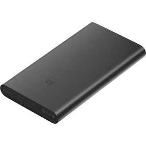 Xiaomi mi power bank 2 10000mah