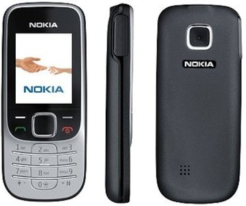 Nokia 2330c