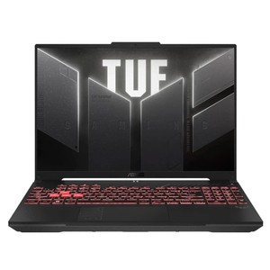 Asus tuf gaming a16 ryzen 7 7445hs/ram16gb/ssd512gb/rtx4050