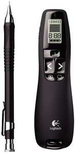 Logitech r800