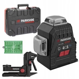 Parkside pkll 8 a1