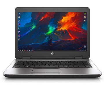 Hp 14/core i7 6600u ddr3/8gb ddr3/hdd 250 gb/*інтегрована