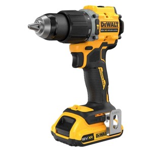 Dewalt dcd799d2t