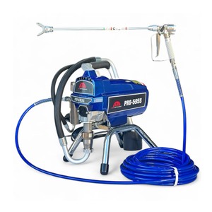 Profinstrument pro 595