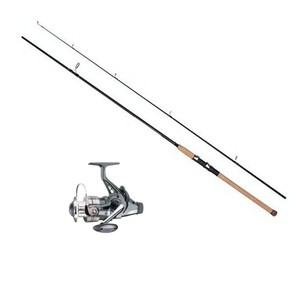 Supreme salmo supreme 270+cormoran cormax 3ai 4000