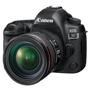 Canon eos 5d mark iv 24-70mm f/2.8l ef usm