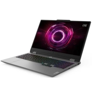 Lenovo loq ryzen 7 250w/ram24gb/ssd512gb/rtx5060