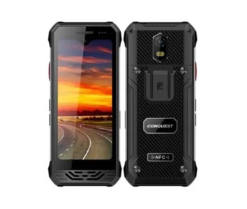 Conquest f3 6/128gb