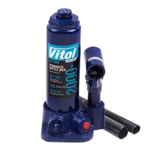 Vitol 2 тонни