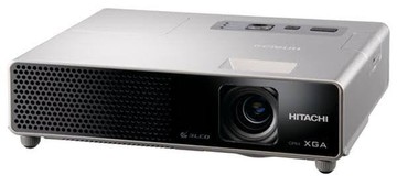 Hitachi cpx4