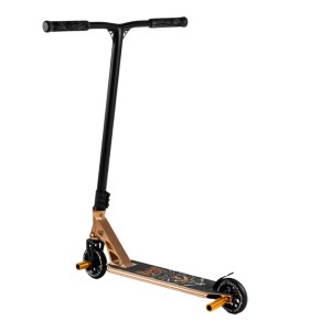 Best Scooter hic-система