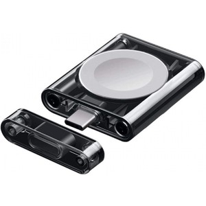 Pitaka power dongle for apple watch