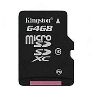 Kingston 64gb