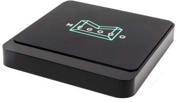 Inext tv5 + megogo