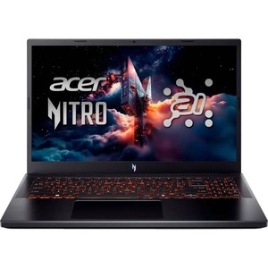 Acer nitro v15 ai 15.6/ ryzen 5 7640hs ddr5/ ram16gb/ ssd512gb/ rtx4050