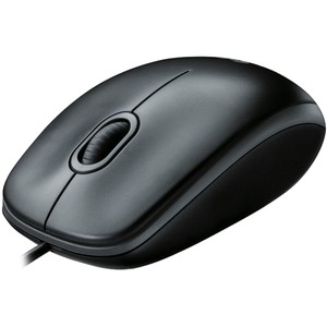Logitech b100 logitech