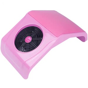Nail Dust Collector dc-858