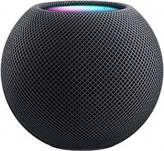 Акустика Apple homepod mini