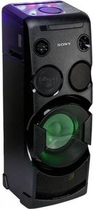 Sony mhc-v50d