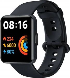 Часы Xiaomi redmi watch 2 lite