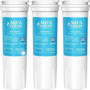 Фильтры для очистки воды Aqua Crest aqf 836848