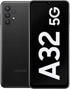 Мобильный телефон Samsung a326b galaxy a32 5g 4/128gb