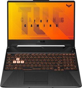 Asus tuf gaming f15 fx506hc