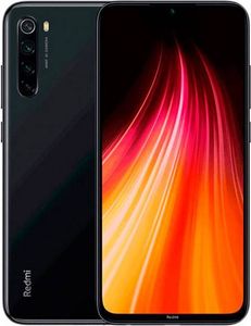 Мобильний телефон Xiaomi redmi note 8t 4/64gb