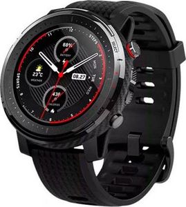 Часы Amazfit stratos 3