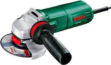 Bosch pws 650
