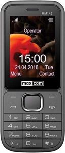 Мобильний телефон Maxcom mm142