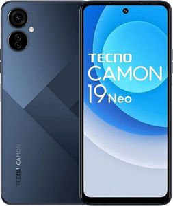 Tecno camon 19 neo ch6i 6/128gb