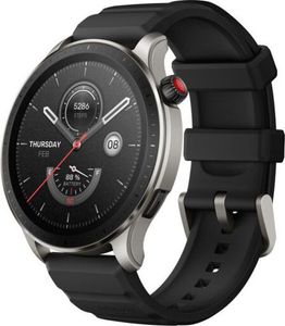 Смарт-годинник Amazfit gtr 4 superspeed