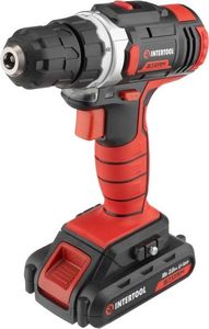 Intertool storm wt-0314