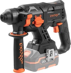 Dnipro-M dhr-201bc compact