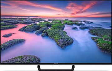 Телевізор Xiaomi mi tv a2 43