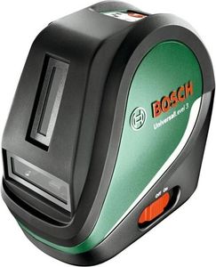 Лазерний нівелір Bosch universallevel 3