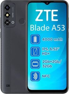 Мобільний телефон Zte blade a53 2/32gb