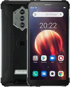 Мобільний телефон Blackview bv6600e 4/32gb