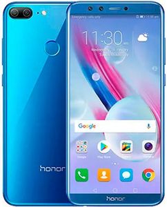 Huawei honor 9 lite 3/32gb