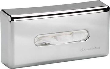 Kimberly-Clark відсутня