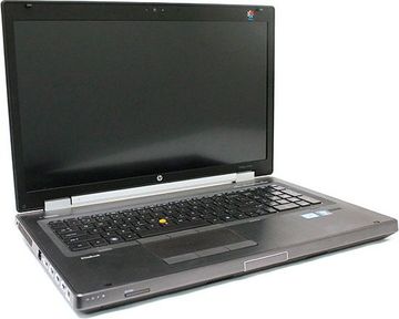 Hp core i7 2670qm 2,2ghz /ram6144mb/ hdd750gb/ dvd rw