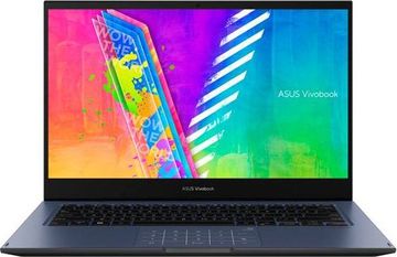 Ноутбук Asus vivobook go 14 flip j1400ka