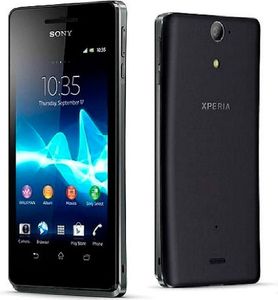 Мобільний телефон Sony xperia v lt25i 1/8gb