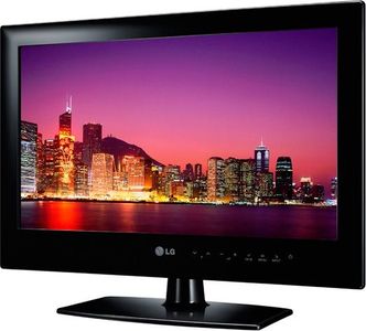 Телевизор Lg 19le3300