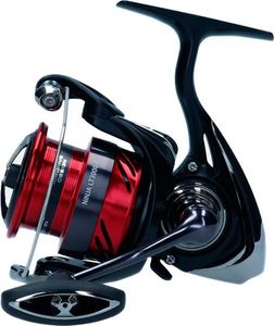 Котушка рибальська Daiwa 23 ninja lt / 2500