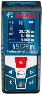 Лазерный нивелир Bosch glm 50 c professional